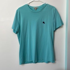 BURBERRY BRIT CREWNECK TSHIRT